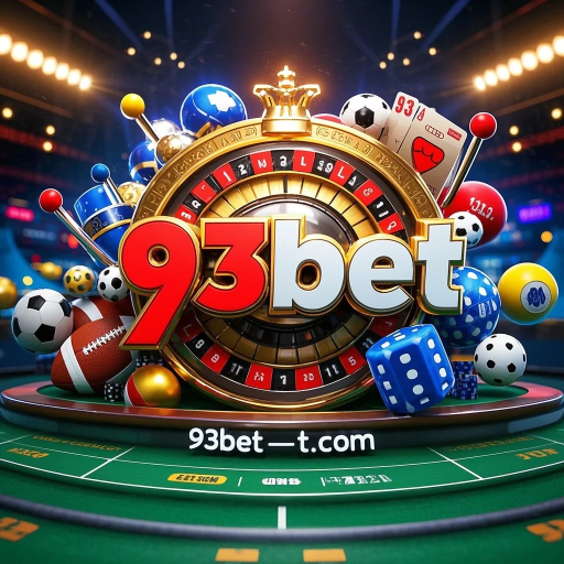 Explorando a Categoria dos 'Jogadores Altos' no 93bet: Uma Nova Era de Apostas