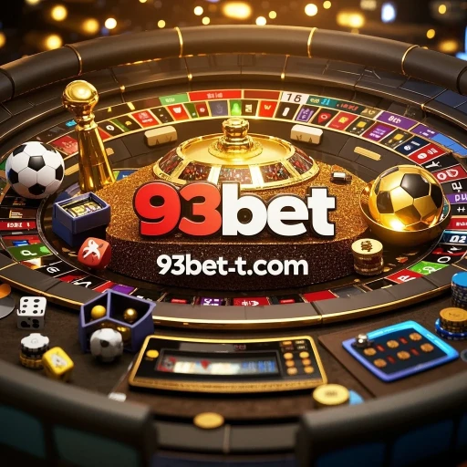 Explore os Novos Jogos da 93bet: Descubra as Últimas Novidades no Mundo dos Jogos Online