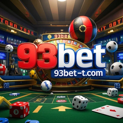 Máquinas Slots: A Diversão das Caça-Níqueis no 93bet