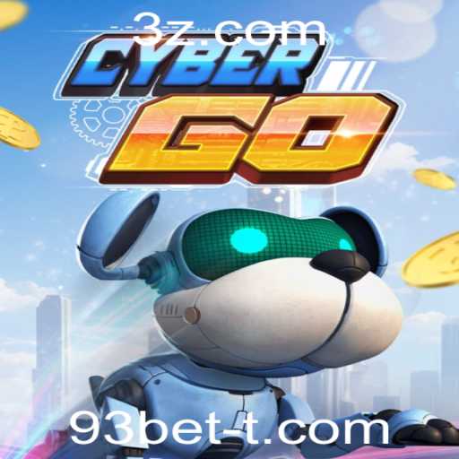 CyberGO: Explorando o Futuro dos Jogos e Apostas com 93bet