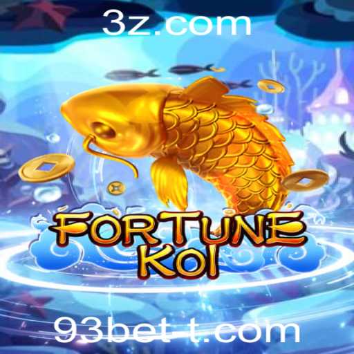 FORTUNEKOI: Explorando o Fascinante Mundo do Jogo Online