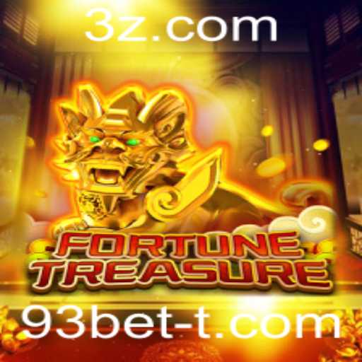 Descubra as Aventuras de FortuneTreasure