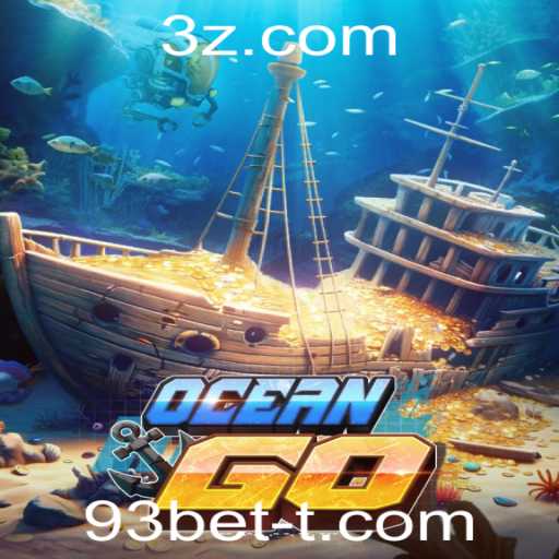 Explorando o Mundo de OceanGO e sua Conexão com 93bet