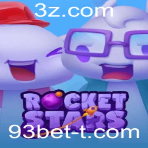 RocketStars: O Jogo de Aventura Espacial e Estratégia da 93bet