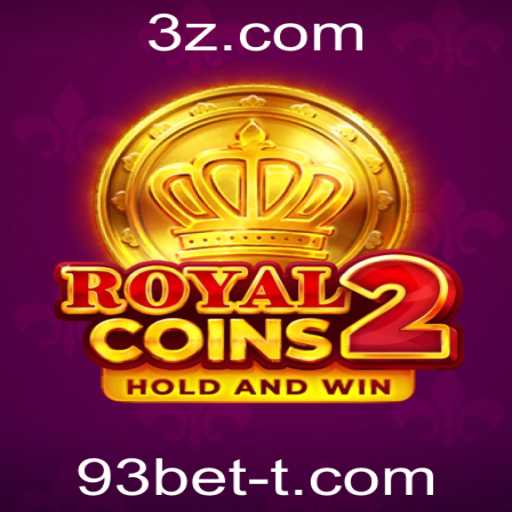 Explorando RoyalCoins2: O Fenômeno do Momento no 93bet