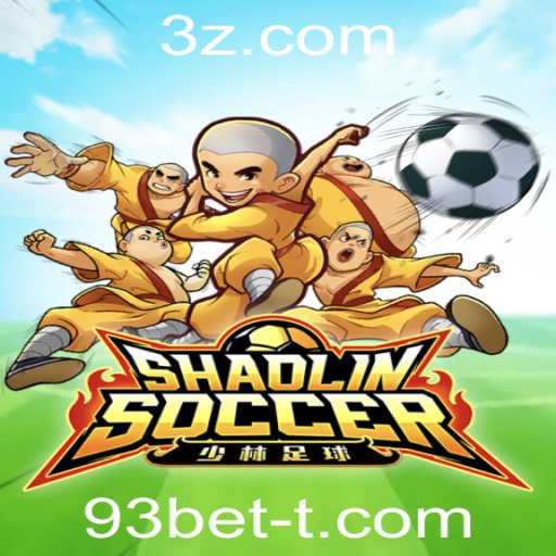 Shaolin Soccer: Uma Nova Experiência no Mundo dos Jogos