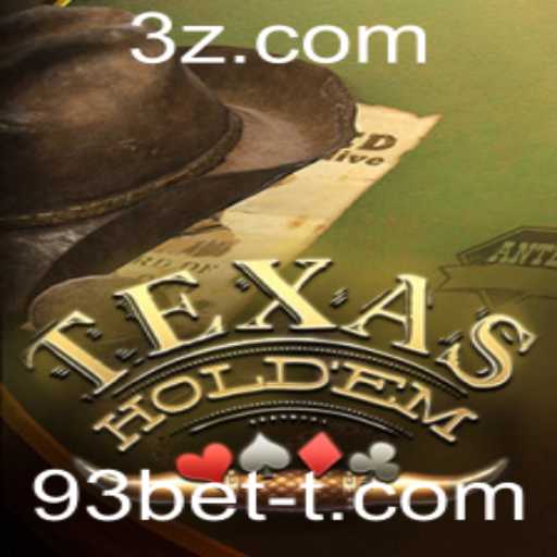 Descubra Tudo sobre o Jogo de Cartas Texas Holdem e a Estratégia 93bet